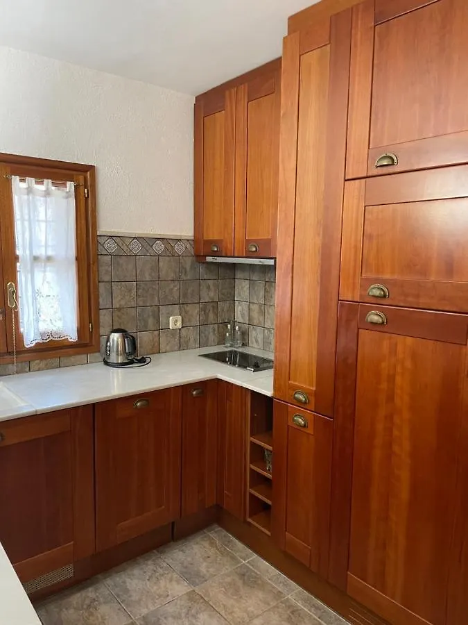 Beautiful Apartment In 滨海托萨