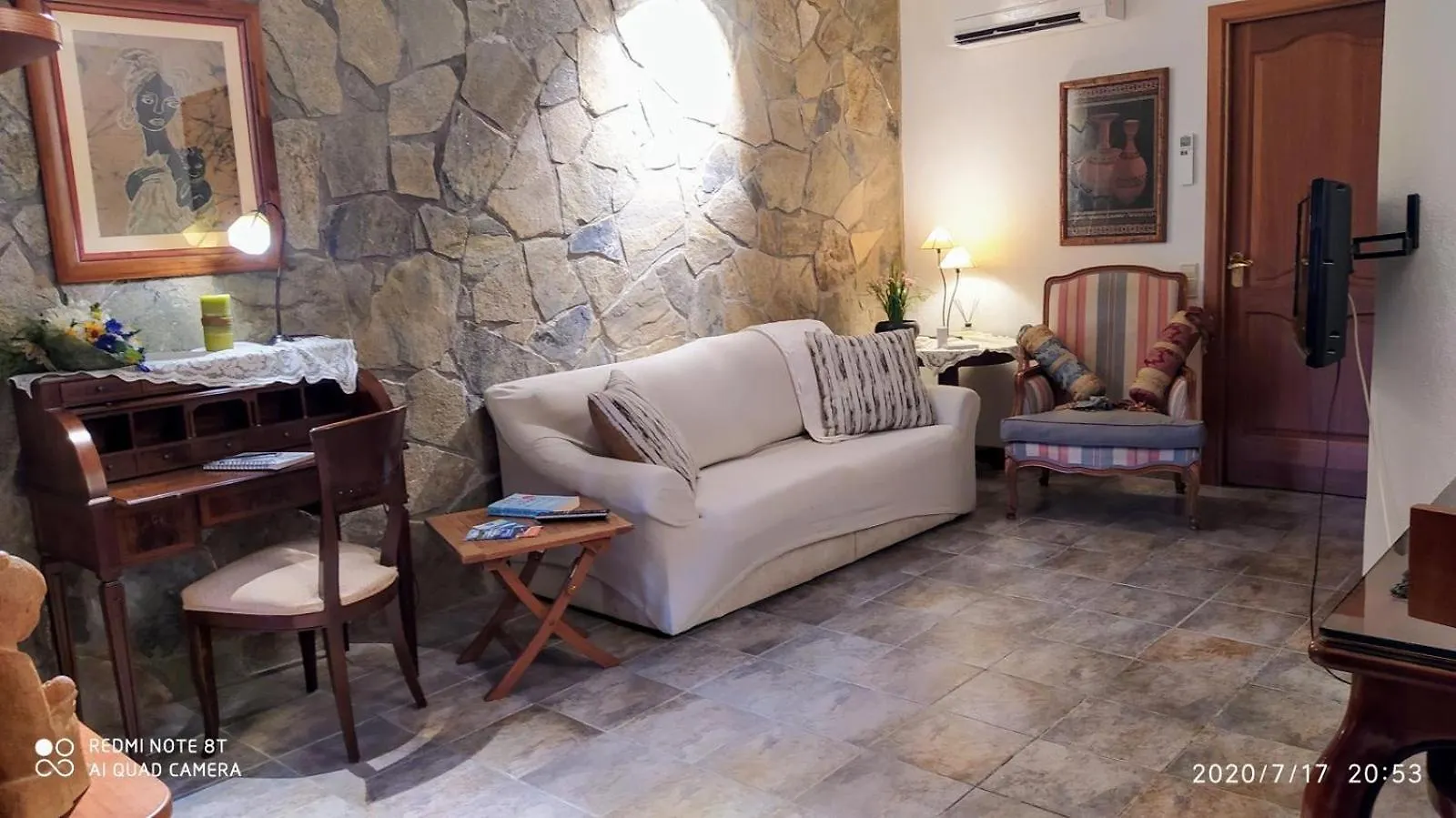 Beautiful Apartment In 滨海托萨 西班牙