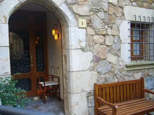 Beautiful Apartment In Tossa De Mar España